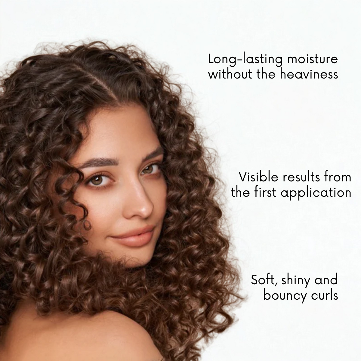 Curl Mousse