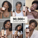 Hair Growth Serum [Pack of 3]