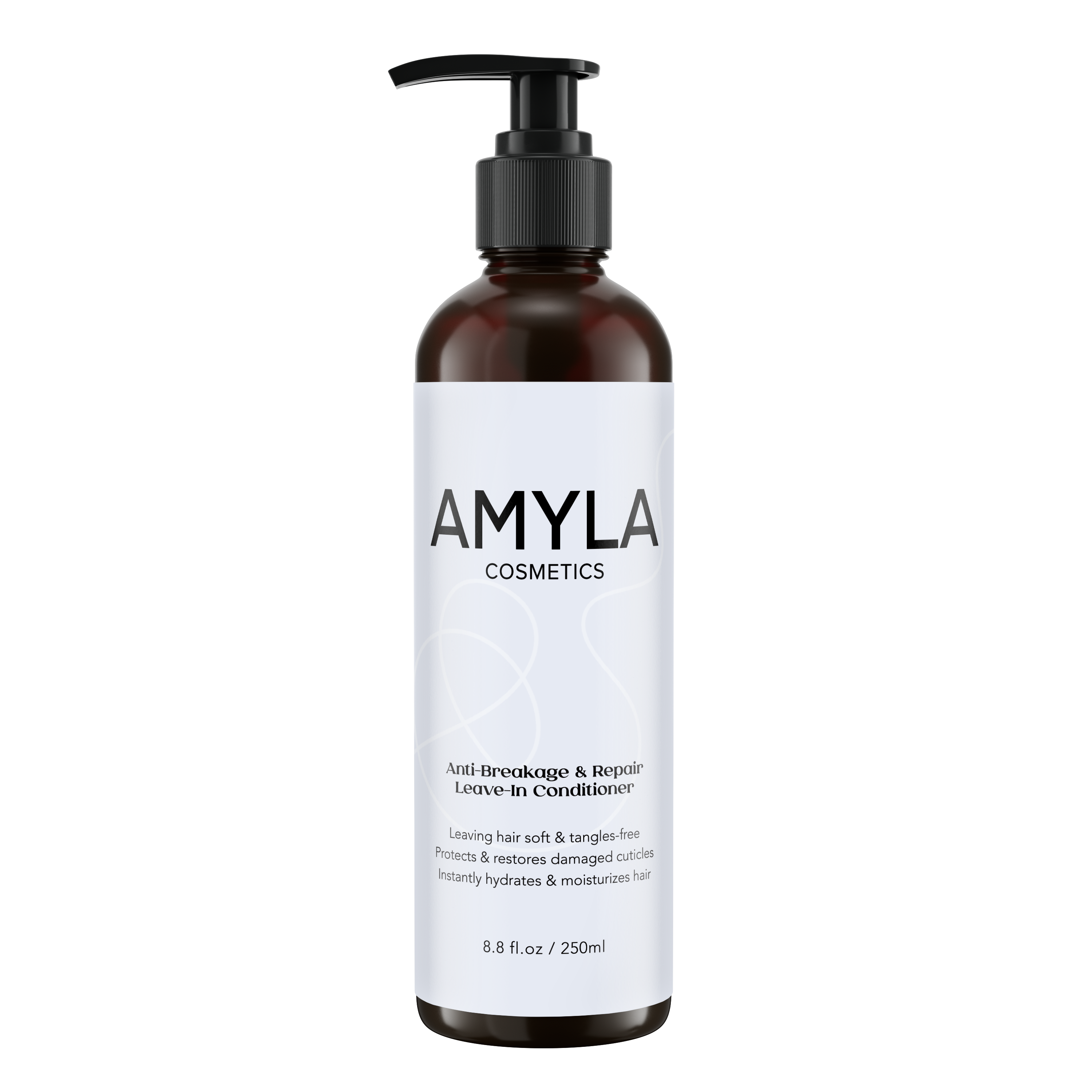 Anti-Breakage Leave-In Conditioner