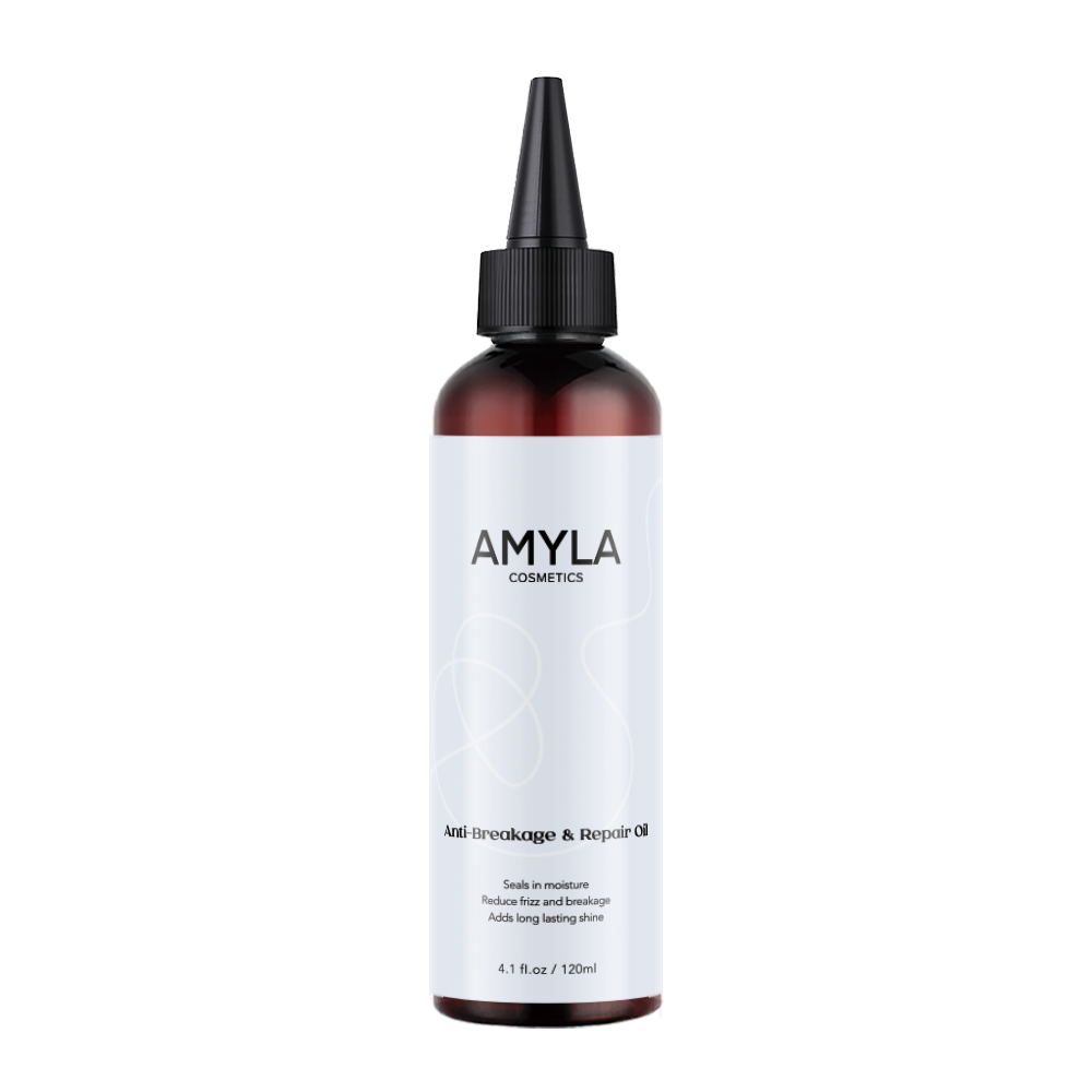 Anti-Breakage Oil