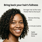 Hair Growth Serum [Pack of 3]
