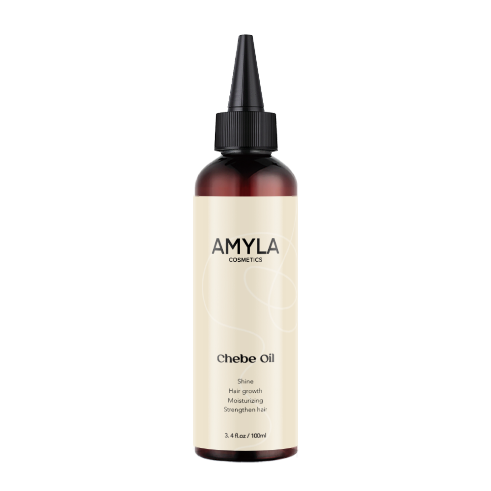 Chebe Hair Growth Oil