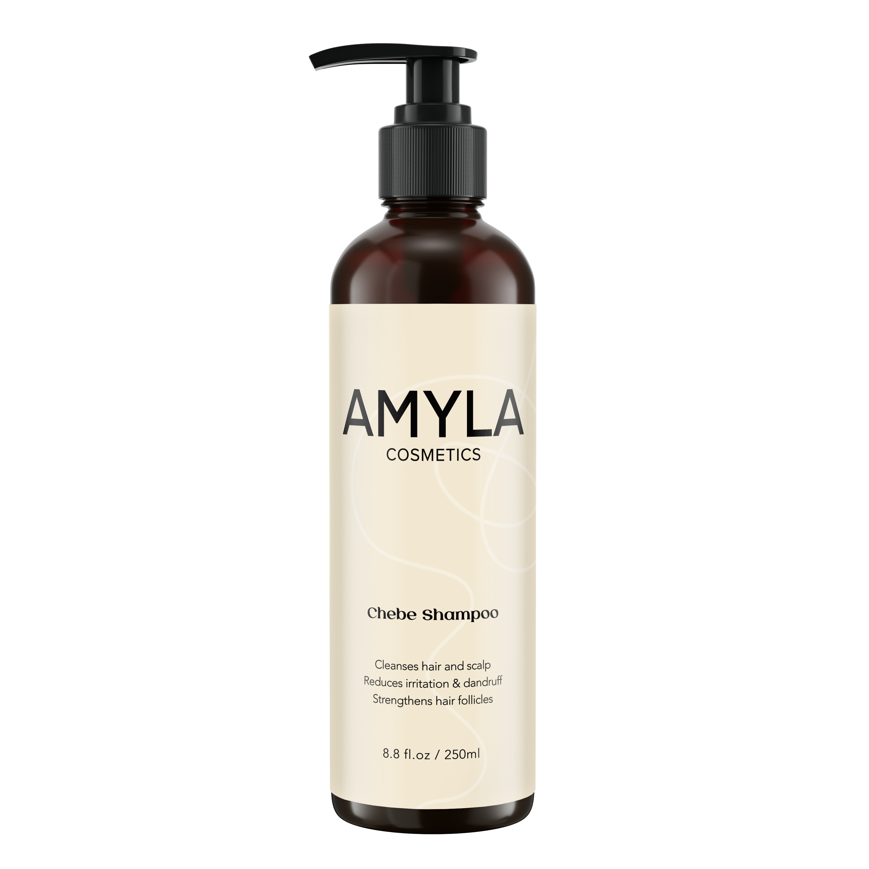 Chebe Hair Growth Shampoo