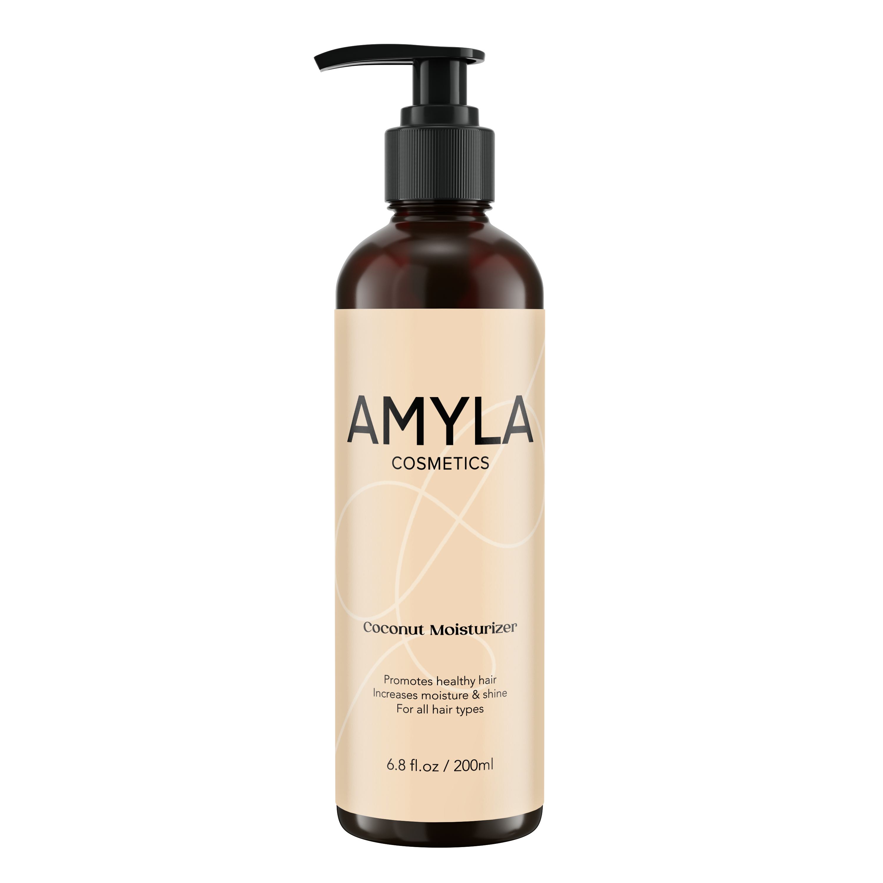 Coconut Moisturizer