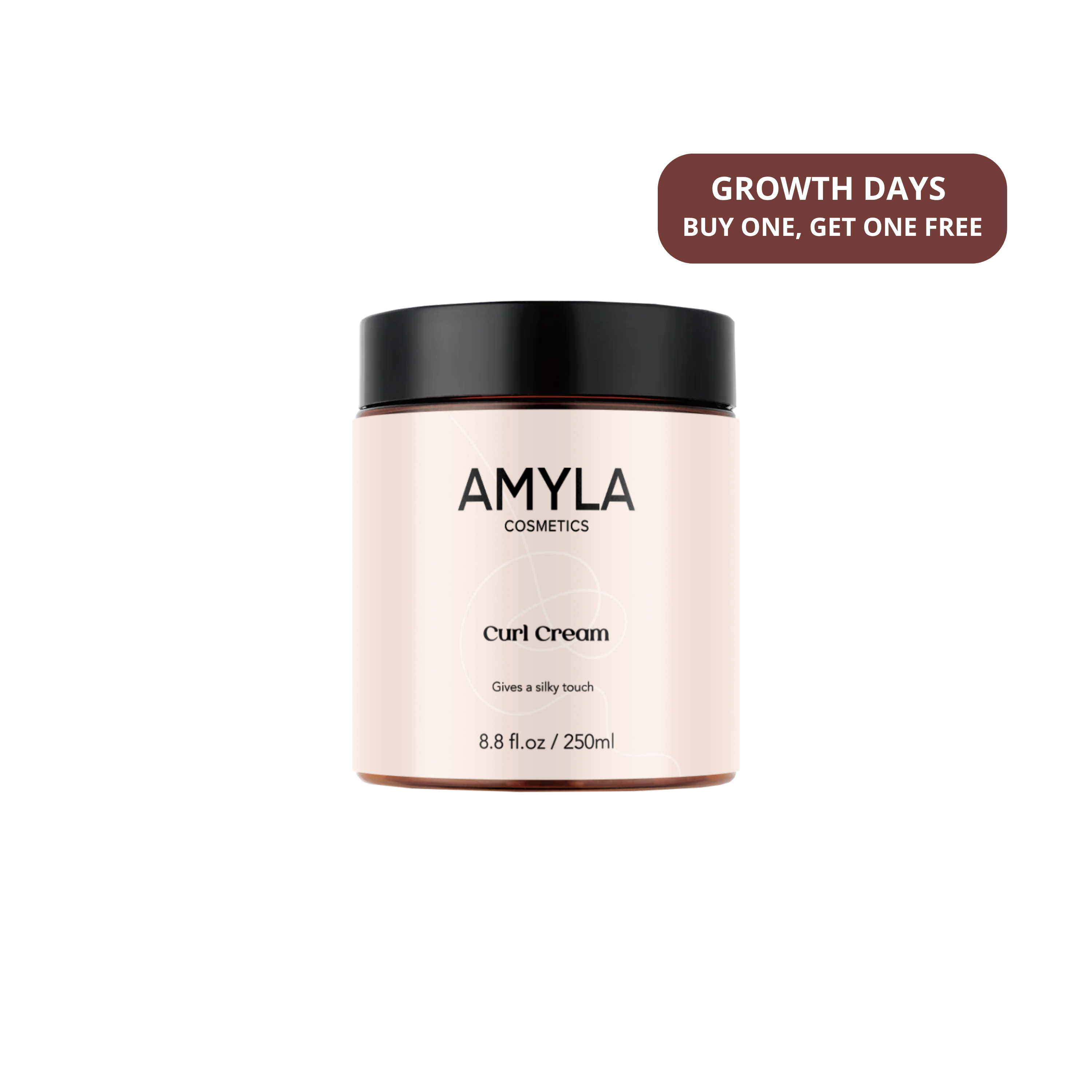 Curl Cream