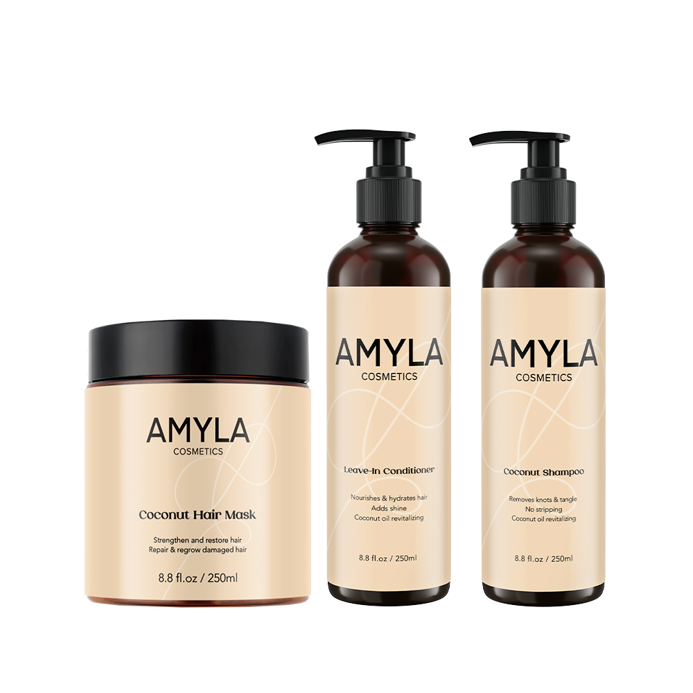 The Daily Care Set