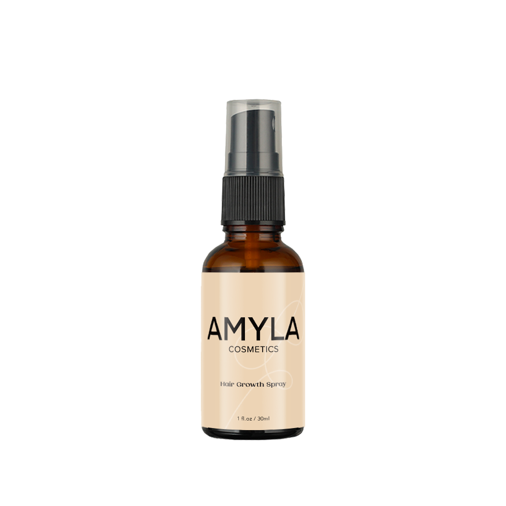 Hair Growth Spray [Pack of 1]
