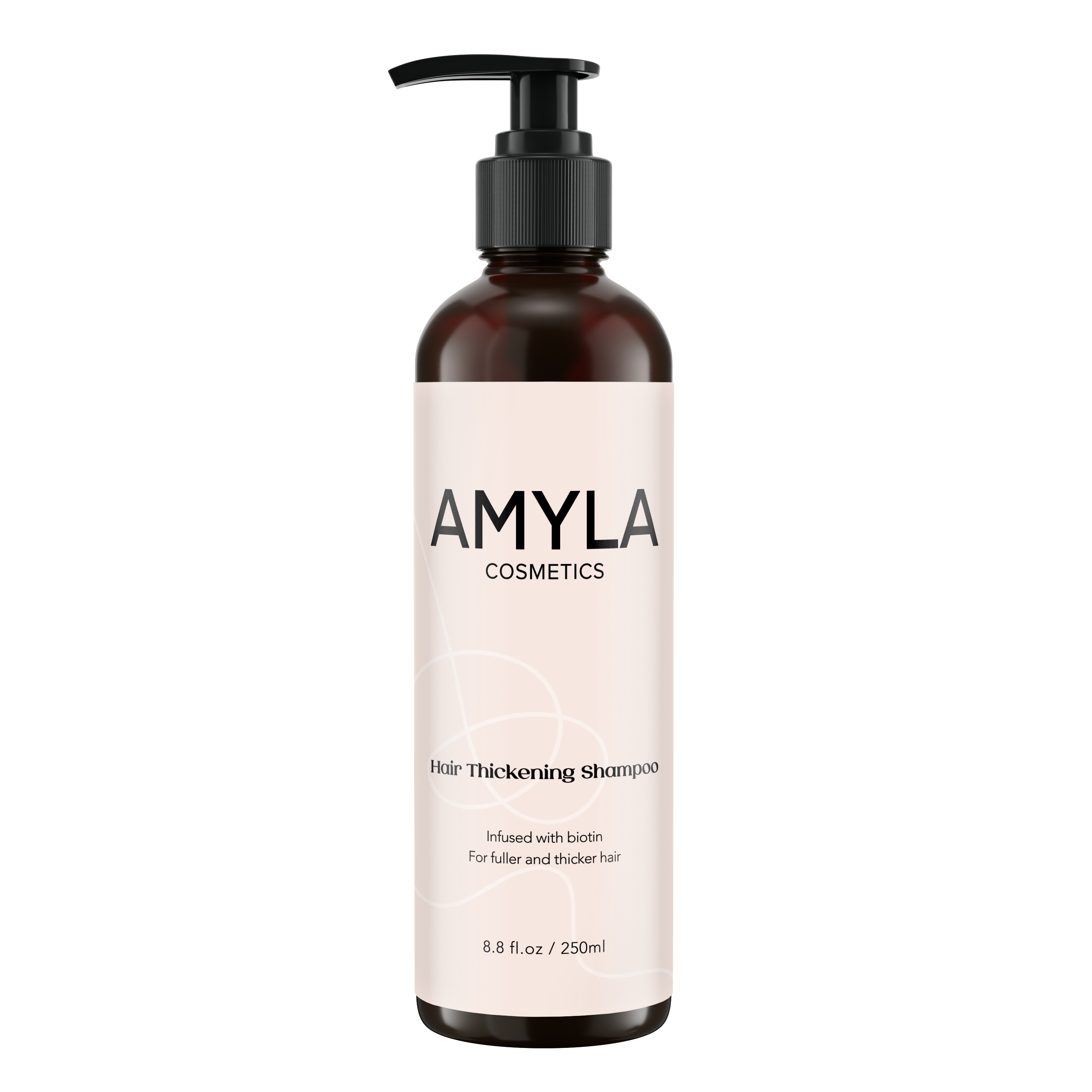Hair Thickening Shampoo