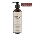 Black Castor Oil Shampoo