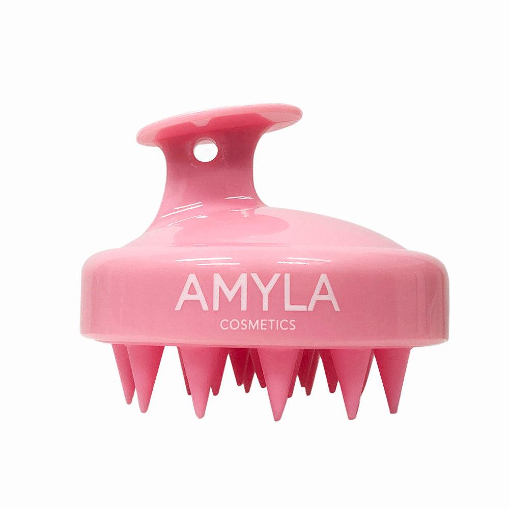 Scalp Massager