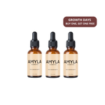 Hair Growth Serum [Pack of 3]