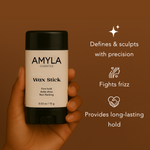 Hair Wax Stick