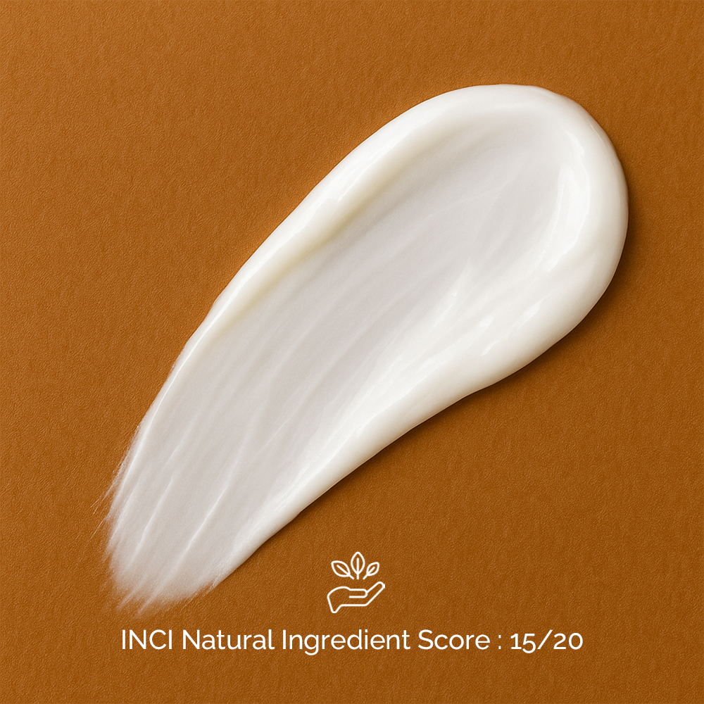 Leave In Hair Growth Conditioner