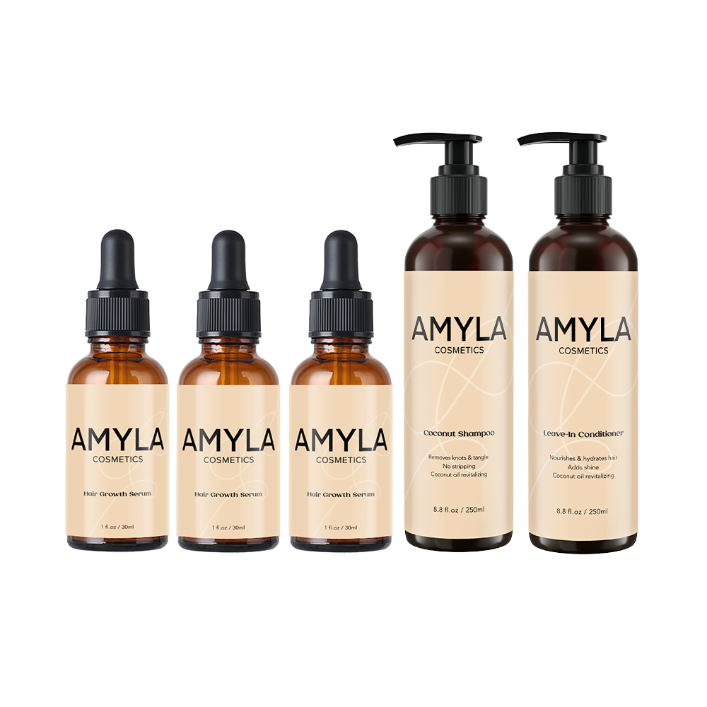 Repair & Growth Set