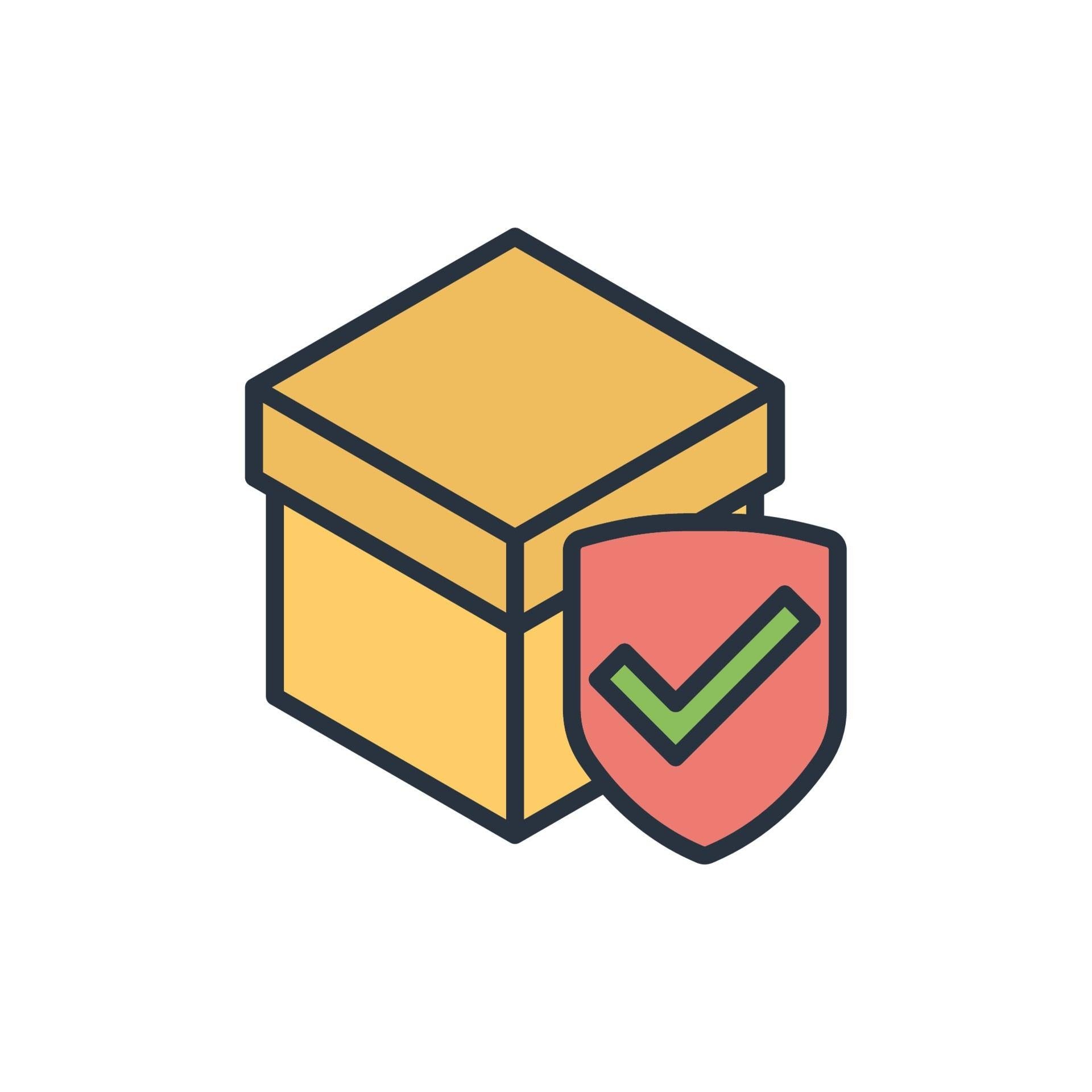 Shipping Protection