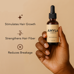 Hair Growth Serum [Pack of 2]